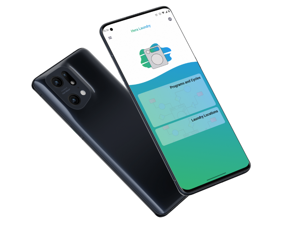 Hera Wash Configurator