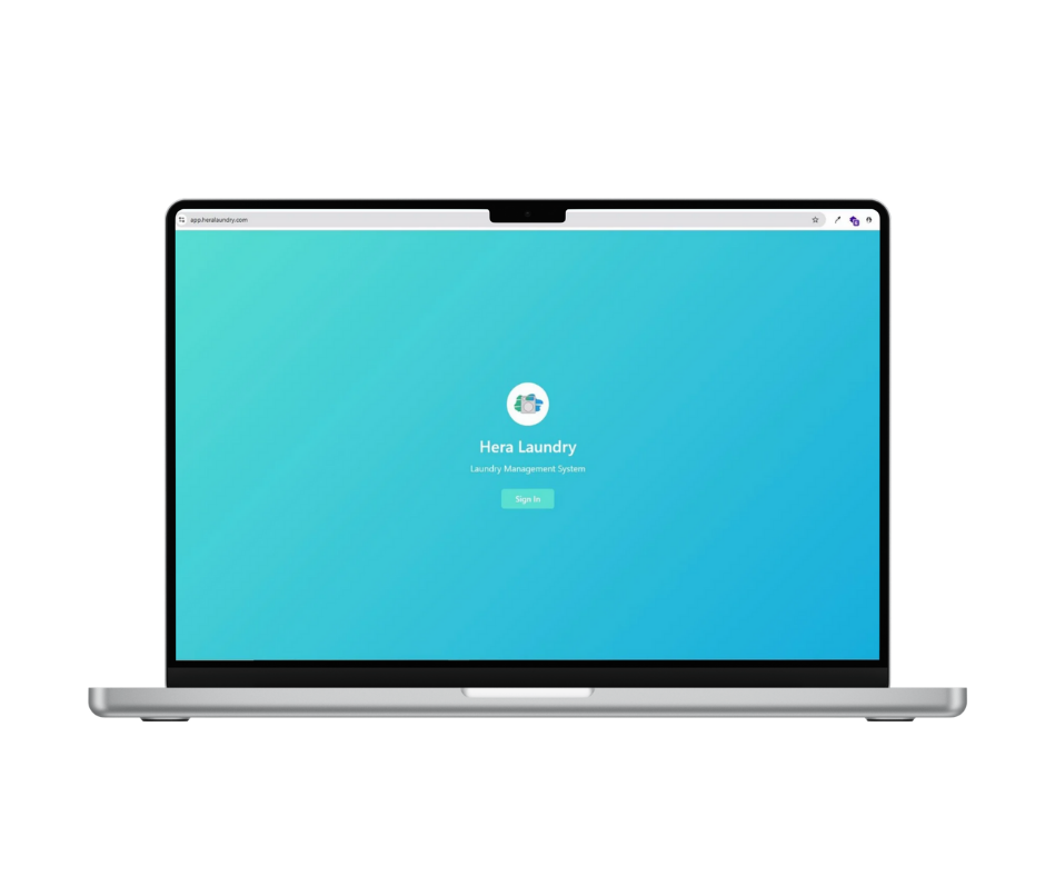 Smart Web-Based Dashboard